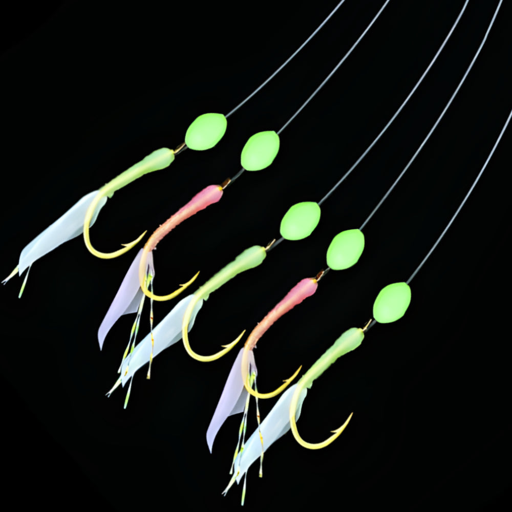 MUSTAD Shrimp Poly Body USR09