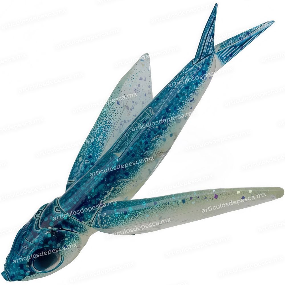 Ird Flying YUMMEE Bird Flying Fish 7