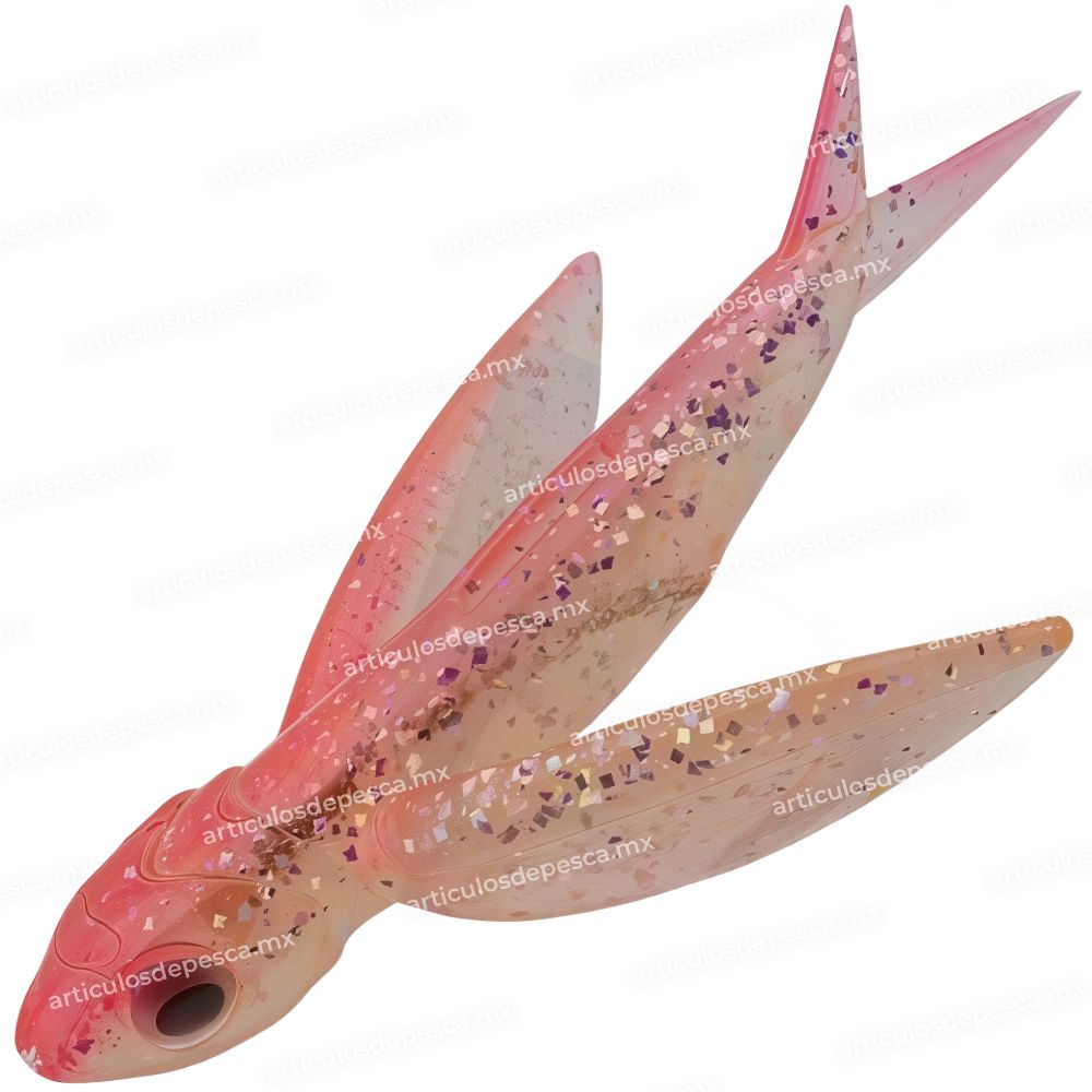 Ird Flying YUMMEE Bird Flying Fish 7