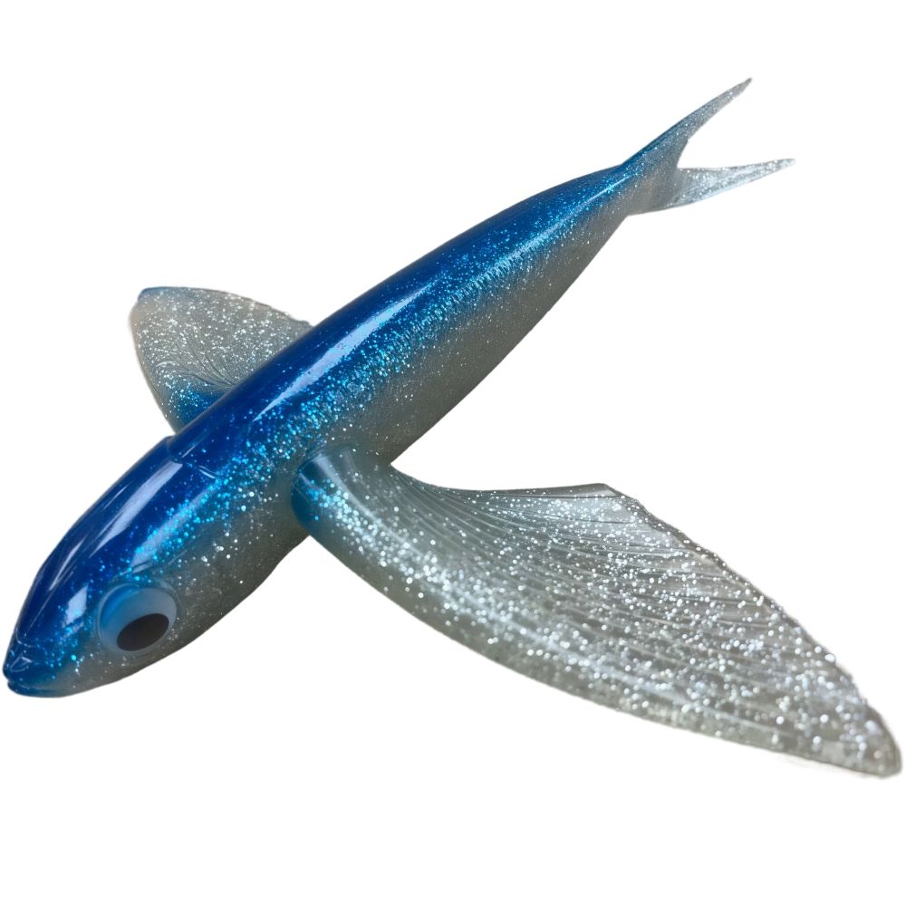 YUMMEE Flying Fish 9