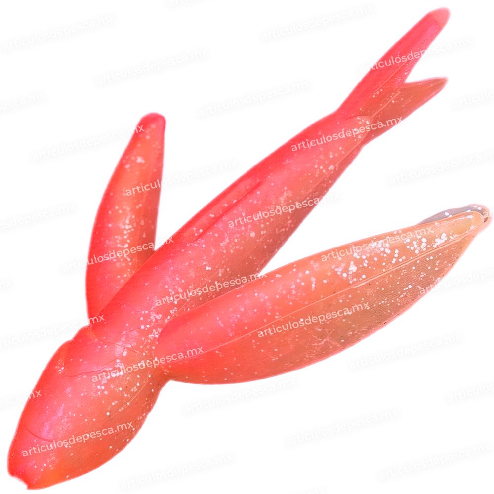 YUMMEE Mini Flyer Flying Fish 4