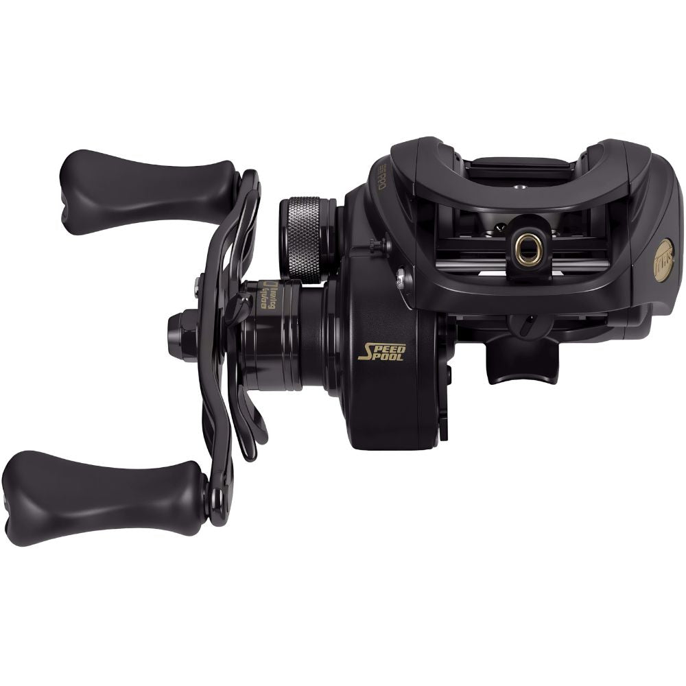 LEW´S Carrete Casting BB1 Pro H 6.2:1