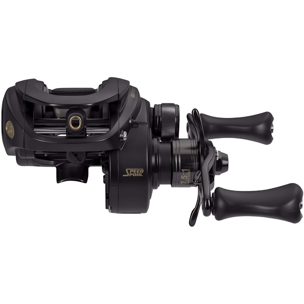 LEW´S Carrete Casting BB1 Pro SH 7.5:1
