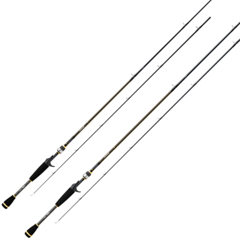 DAIWA Caña Casting Aird-X 7'3" Medium Heavy Fast AIRX731MHFB