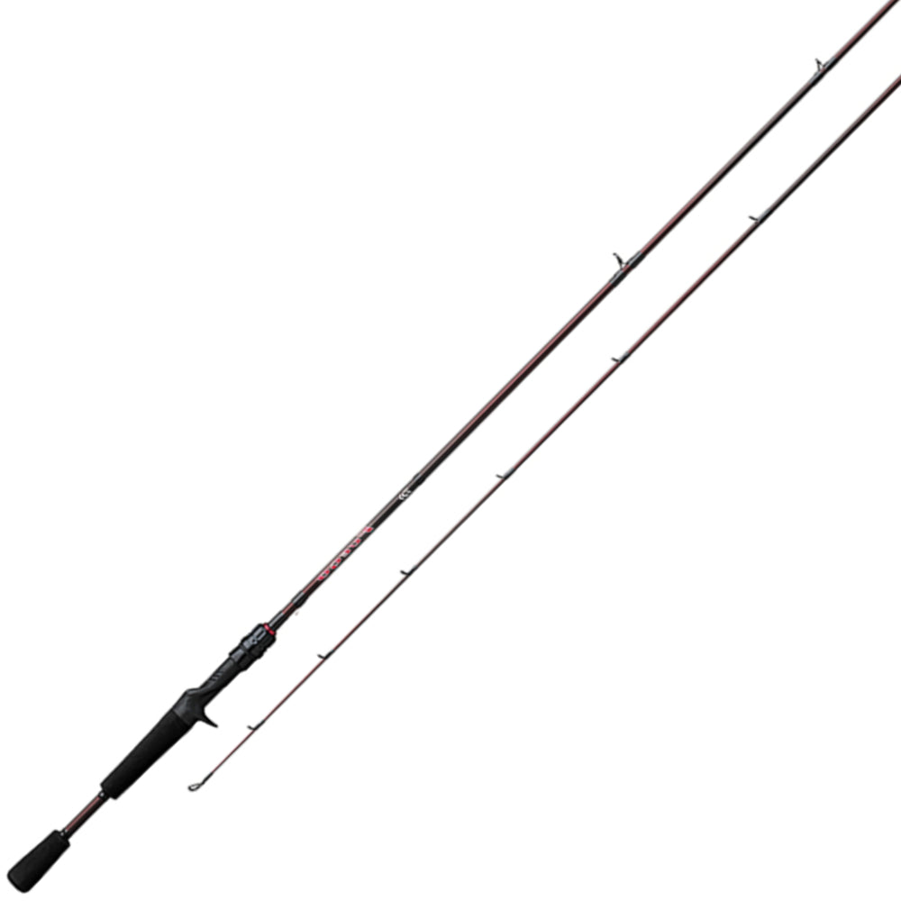 DAIWA Caña Casting Fuego 7'9