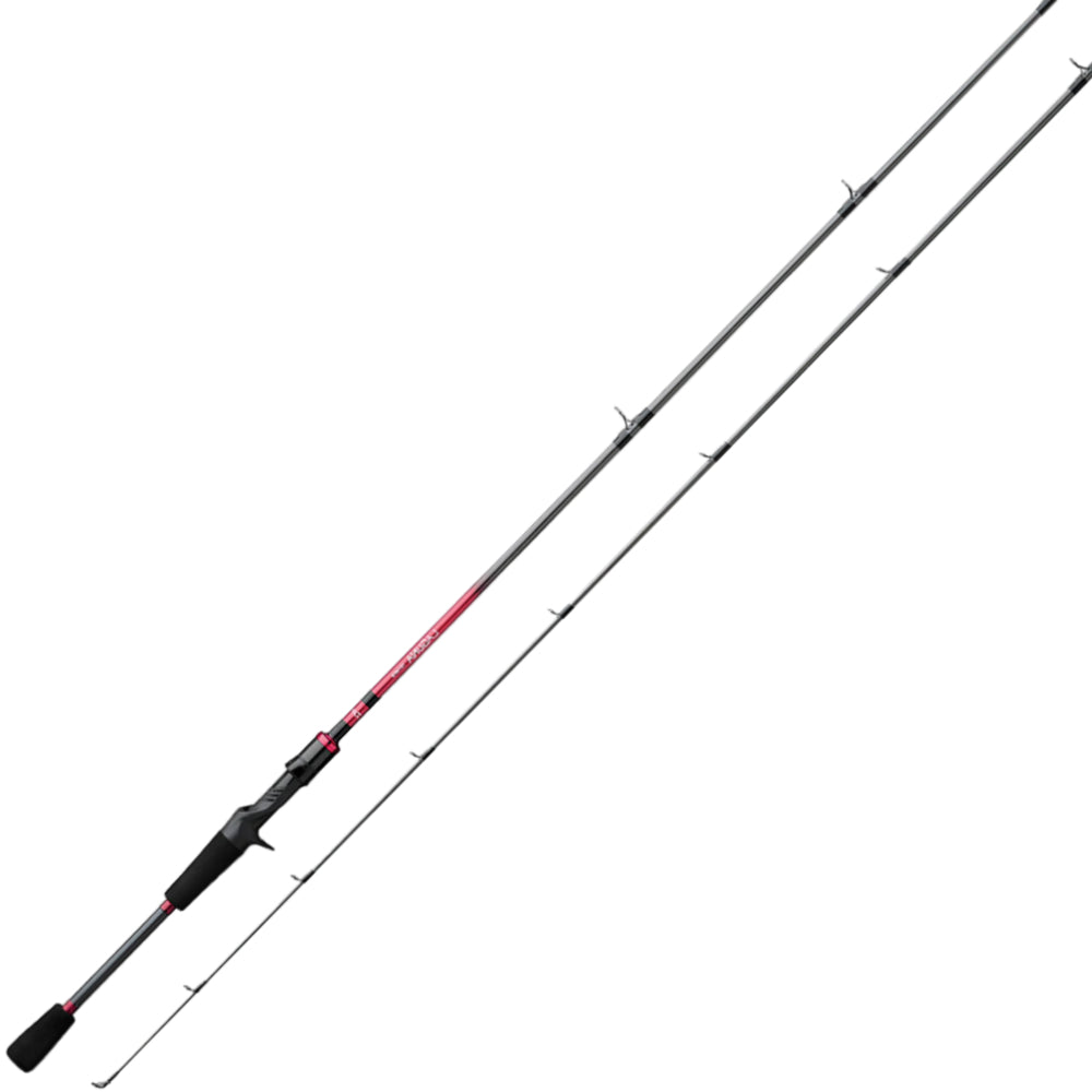 DAIWA Caña Casting Laguna 7'2" Heavy Fast LAG721HFB-B