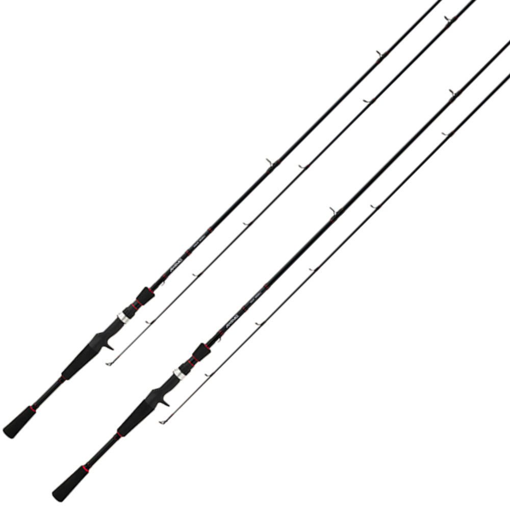 DAIWA Caña Casting Laguna 6'6" Medium Heavy Fast LAG661MHFB