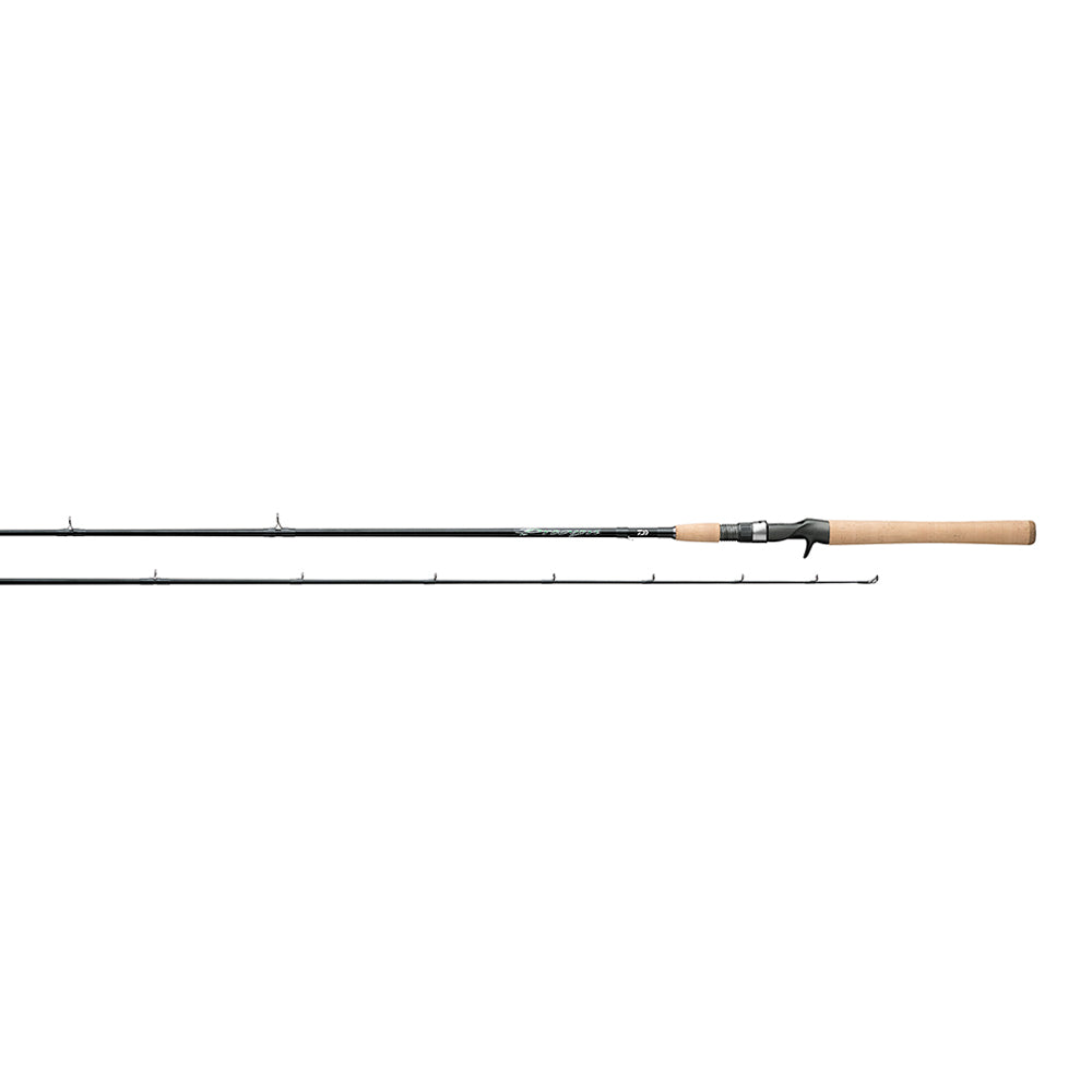 DAIWA Caña Casting Procyon 7'0" Medium Heavy Extra Fast PCYN702MHXB (2 Tramos)