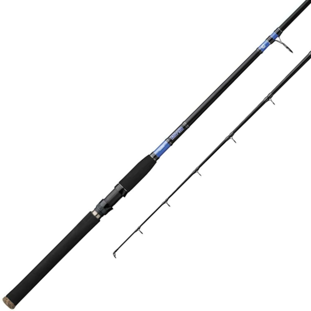 DAIWA Caña Surf Fishing Beefstick 10'0" MH 14-40 LBS BSS1002MHS (2 Tramos)