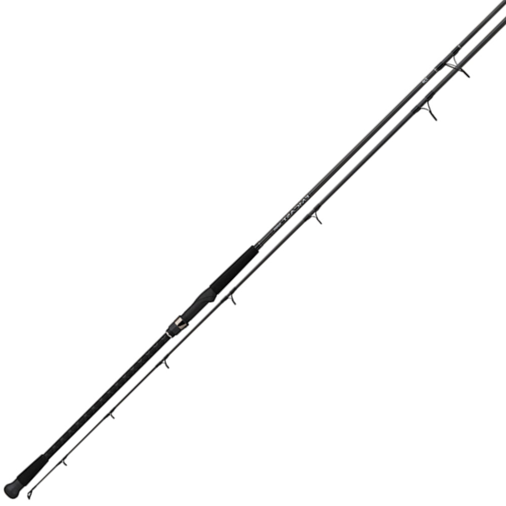 DAIWA Caña Surf Fishing Emcast Pro 9'0" Medium Heavy 12-30 LBS EMCST902MHFS (2 Tramos)