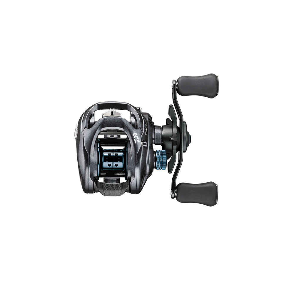 DAIWA Carrete Casting Tatula CT 100 XS 8.1:1