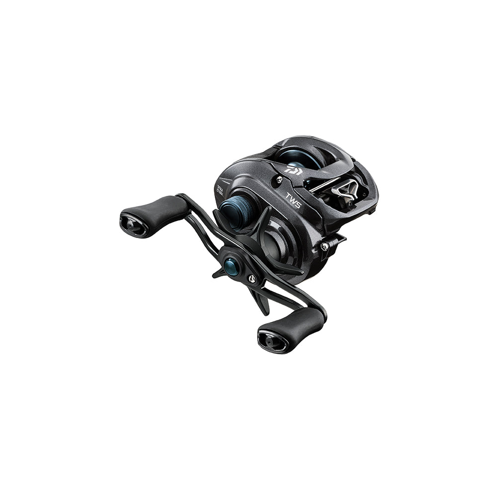 DAIWA Carrete Casting Tatula CT 100 XS 8.1:1