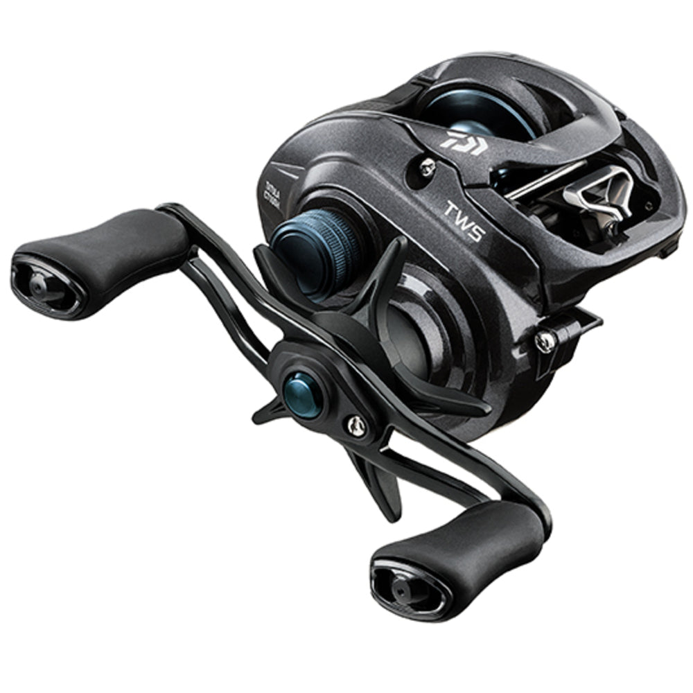 DAIWA Carrete Casting Tatula CT 100 XS 8.1:1