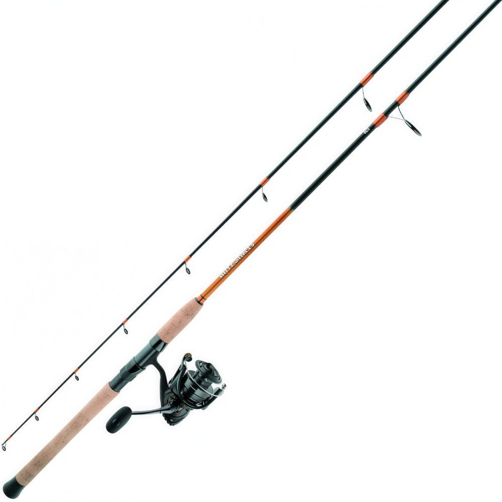 DAIWA Combo Spinning Eliminator 7'0" MH Eliminator 4000 ELTR40G701MH (2 Tramos)