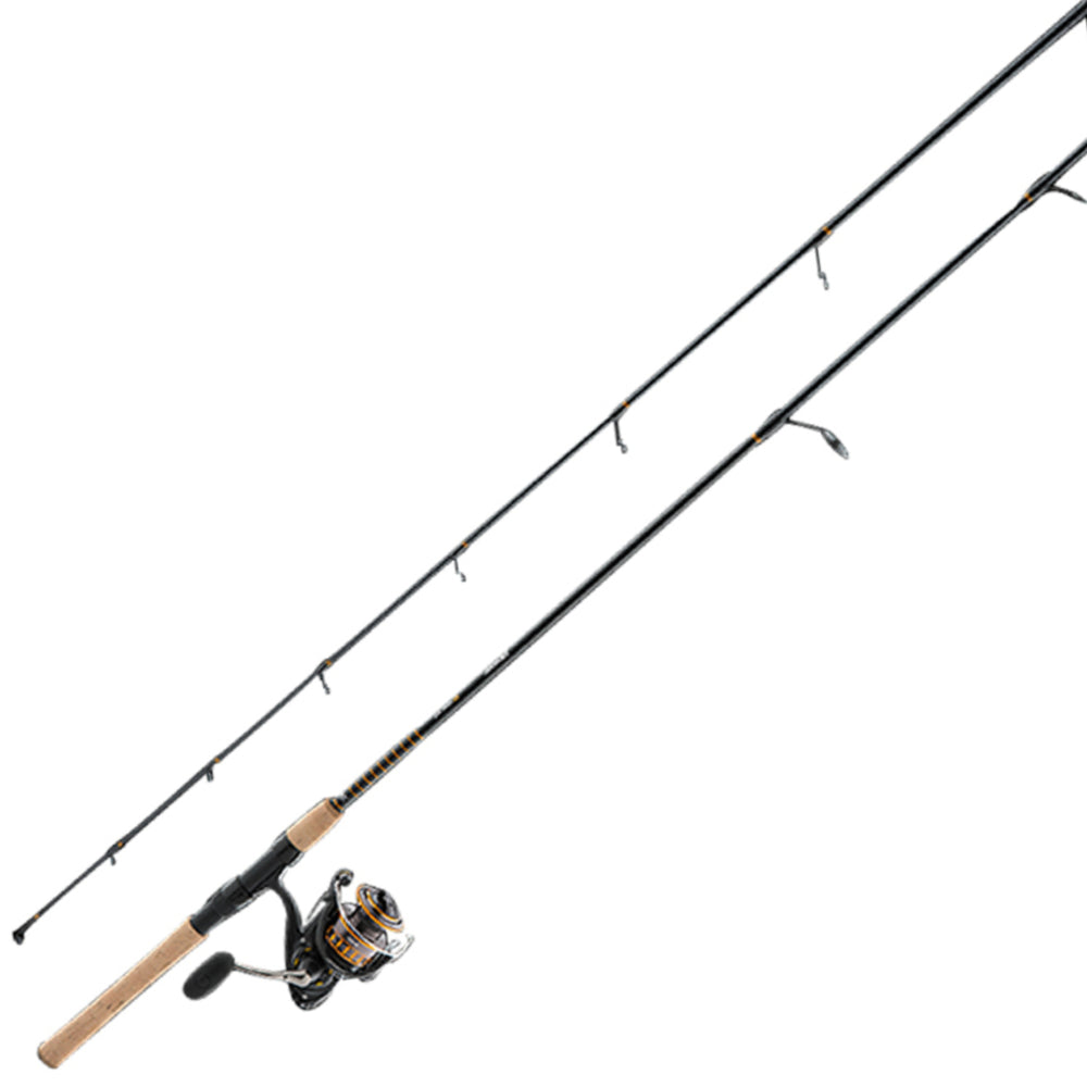 DAIWA Combo Spinning BG Inshore 7'0" MH BG 4000 BG4000/701MH