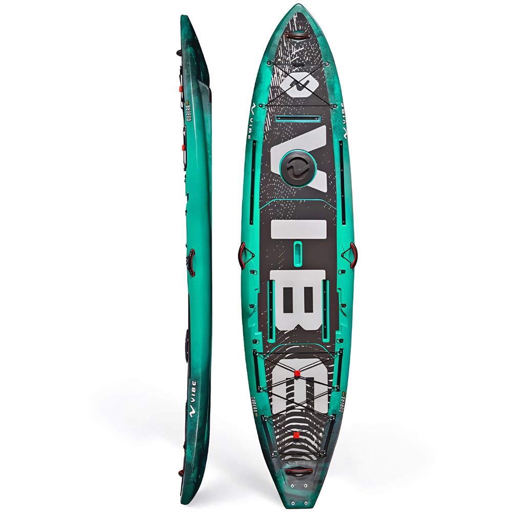 VIBE KAYAKS Cubera 120