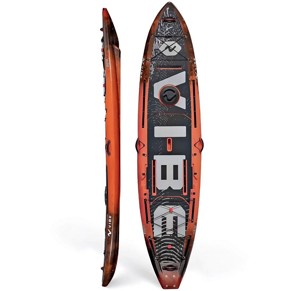 VIBE KAYAKS Cubera 120