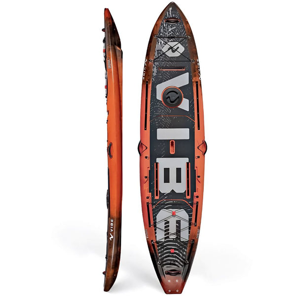 VIBE KAYAKS Cubera 120
