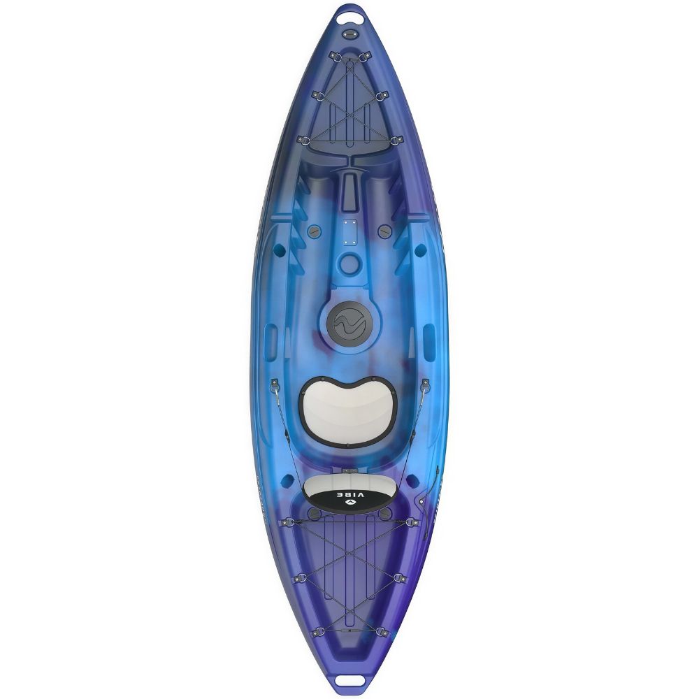 VIBE KAYAKS Skipjack 90