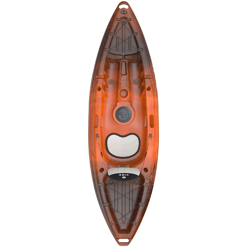 VIBE KAYAKS Skipjack 90
