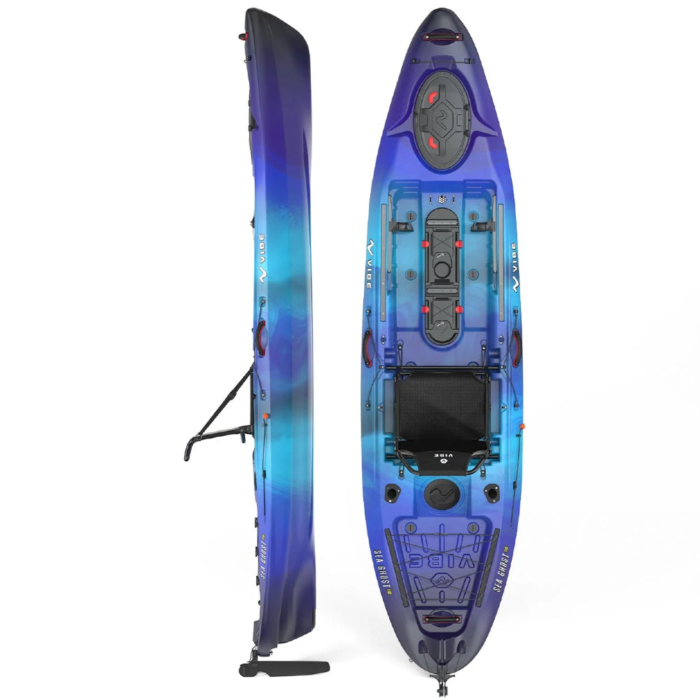 VIBE KAYAKS Sea Ghost 110