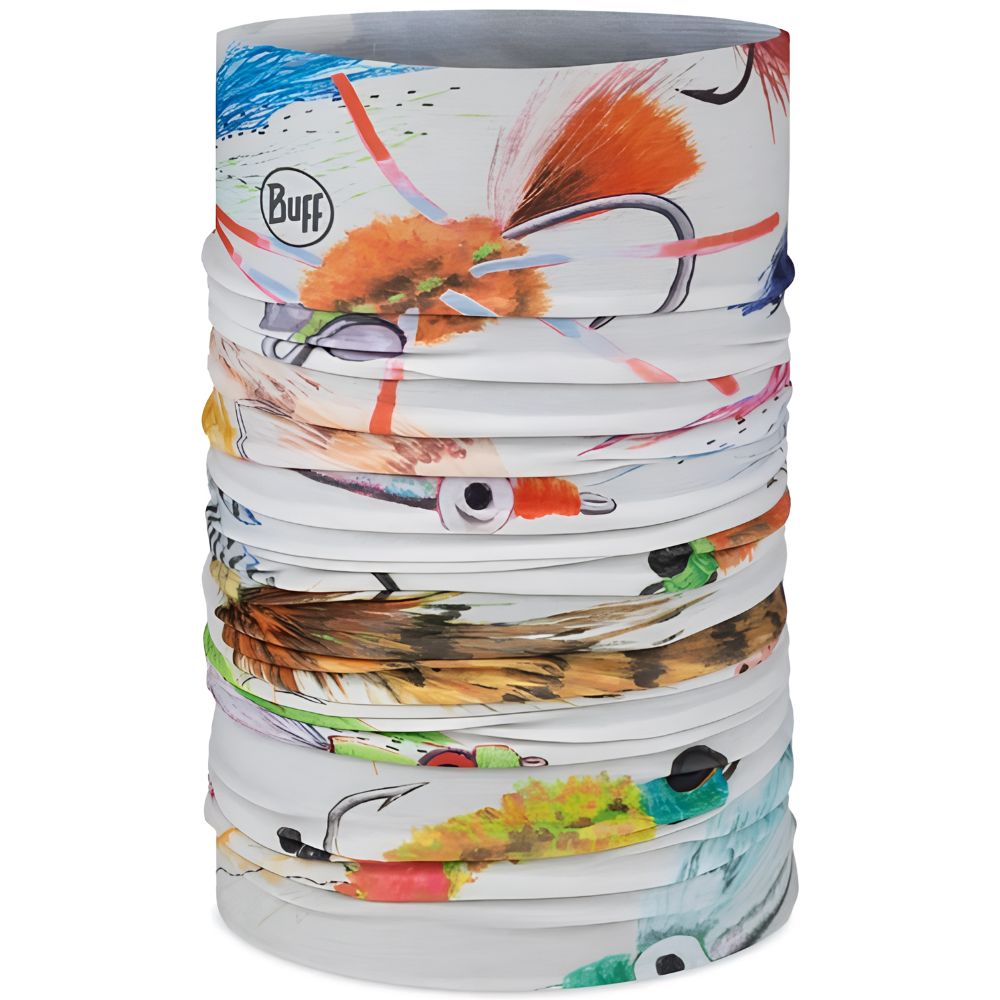 BUFF Coolnet UV+
