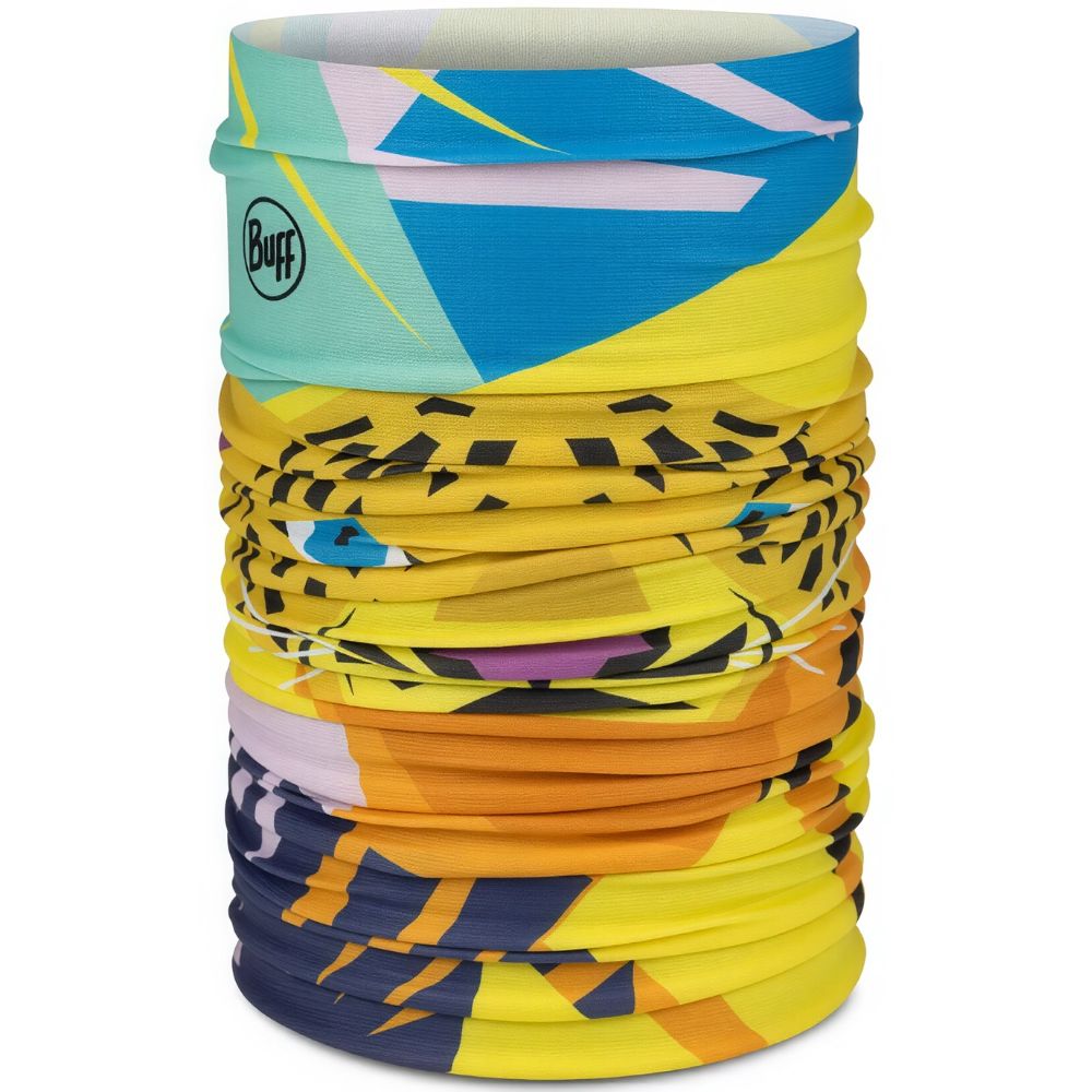 BUFF Coolnet UV+ Kids