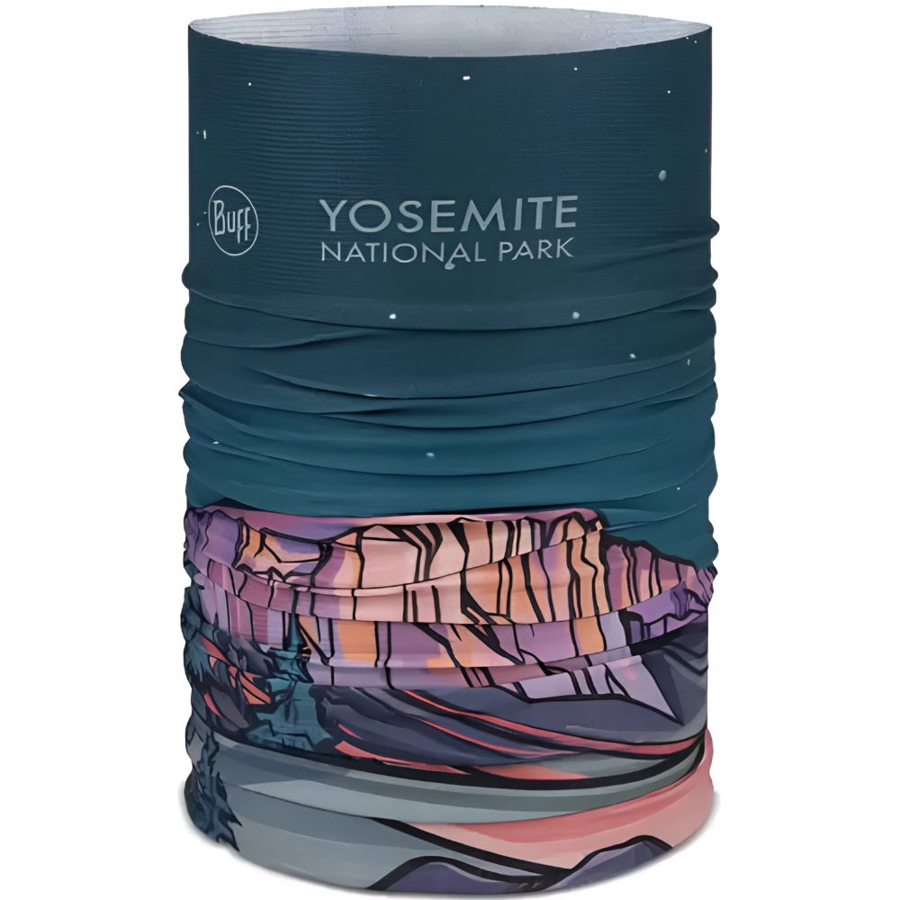 BUFF Coolnet UV+