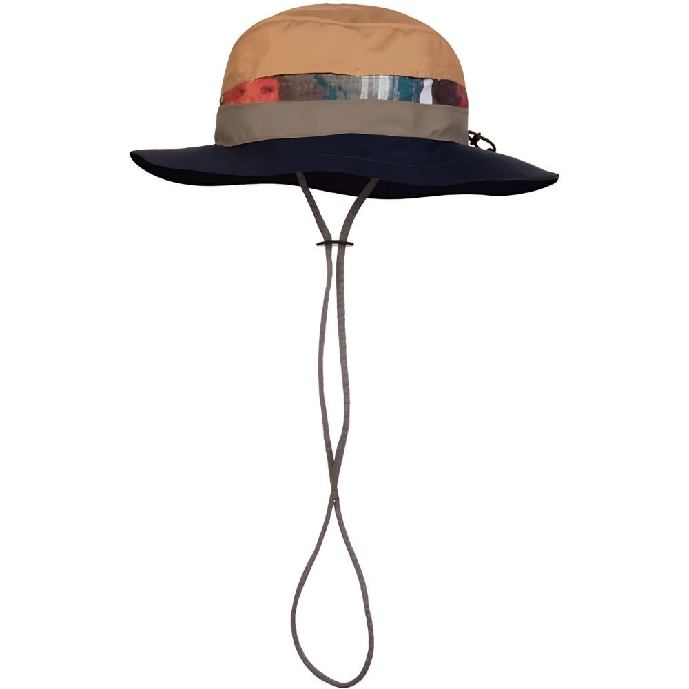 BUFF Gorro Explore Booney Hat Harq Multi