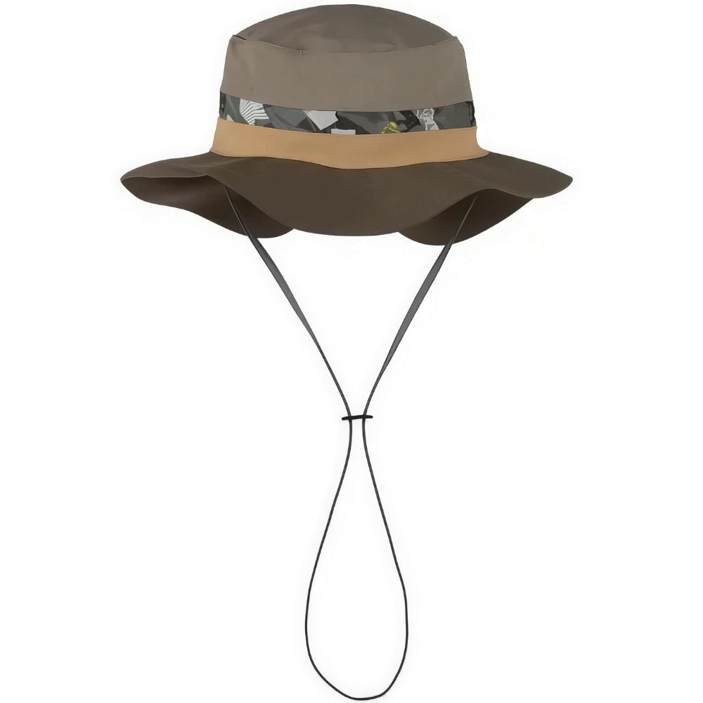 BUFF Gorro Explore Booney Hat Hetch Forest