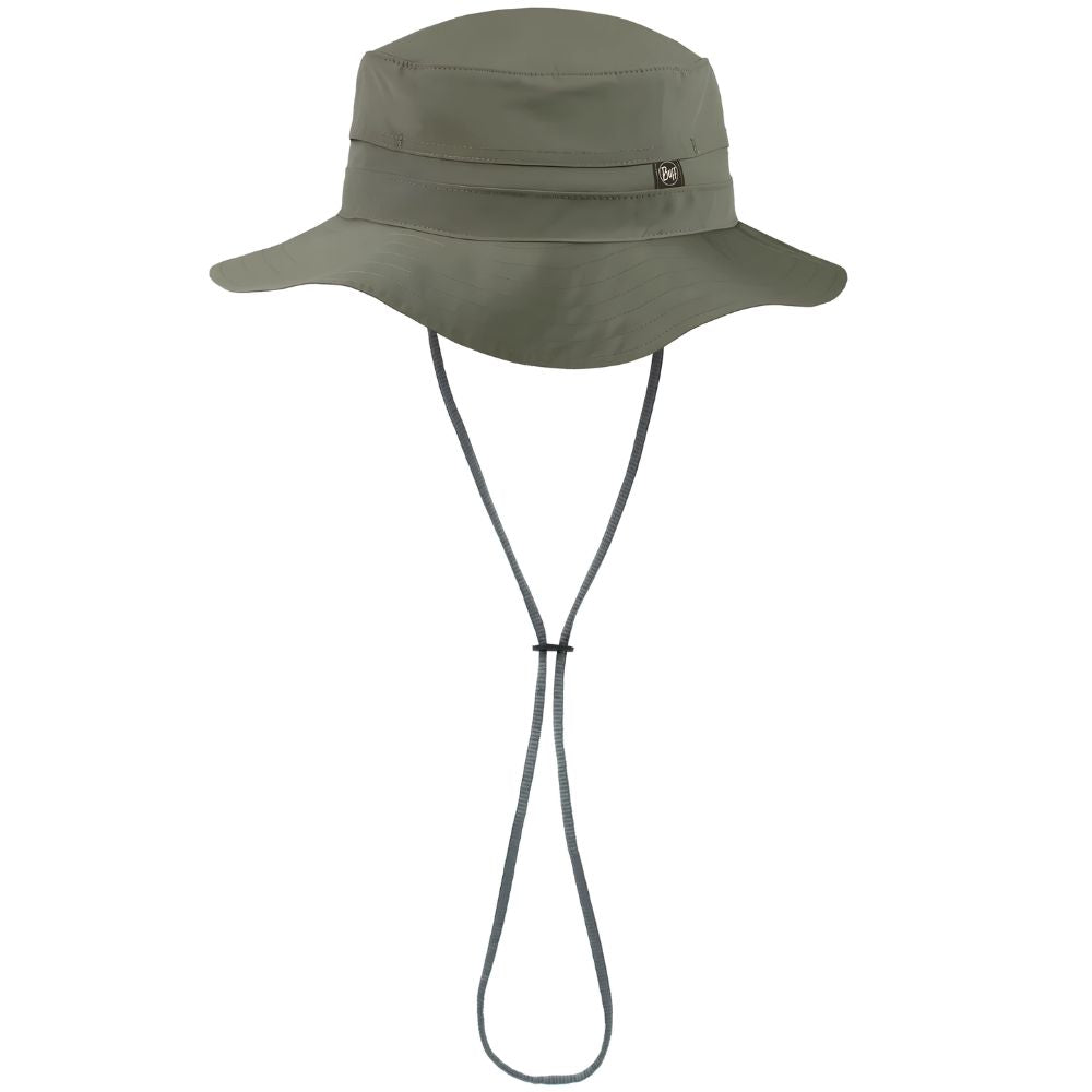 BUFF Gorro Explore Booney Hat Solid Brindle