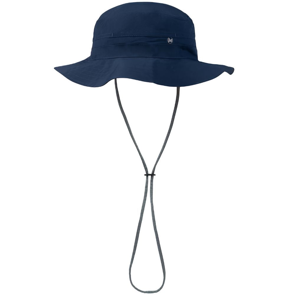 BUFF Gorro Explore Booney Hat Solid Navy