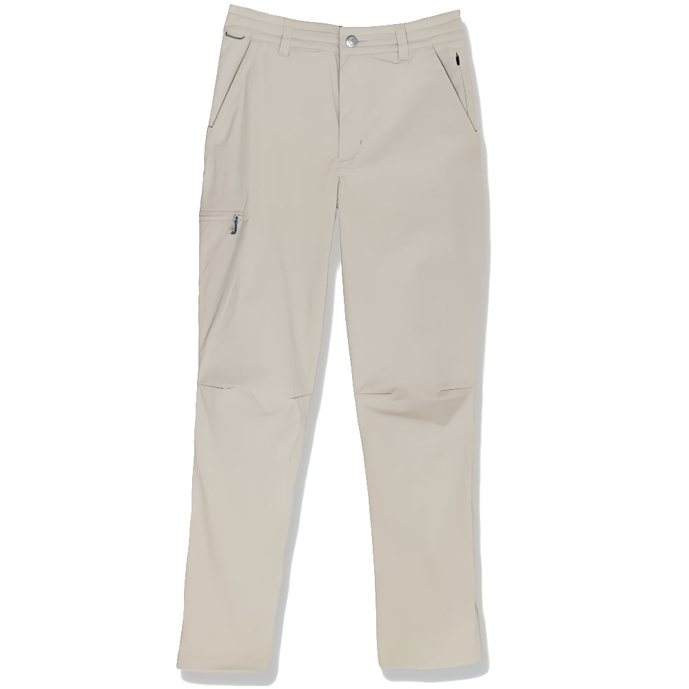 ATAJO El Camino Tech Pants Beige ACTPB