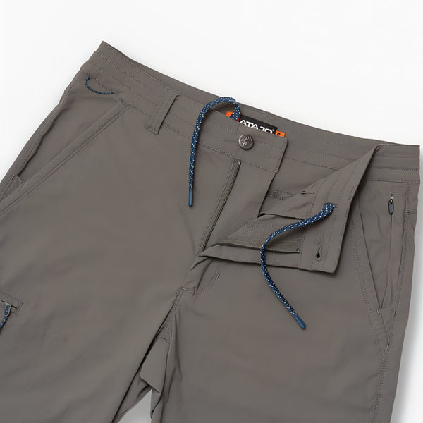 ATAJO El Camino Tech Pants Mineral ACTPMG