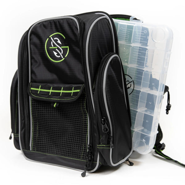 GOOGAN BAITS Backpack GSBPACK