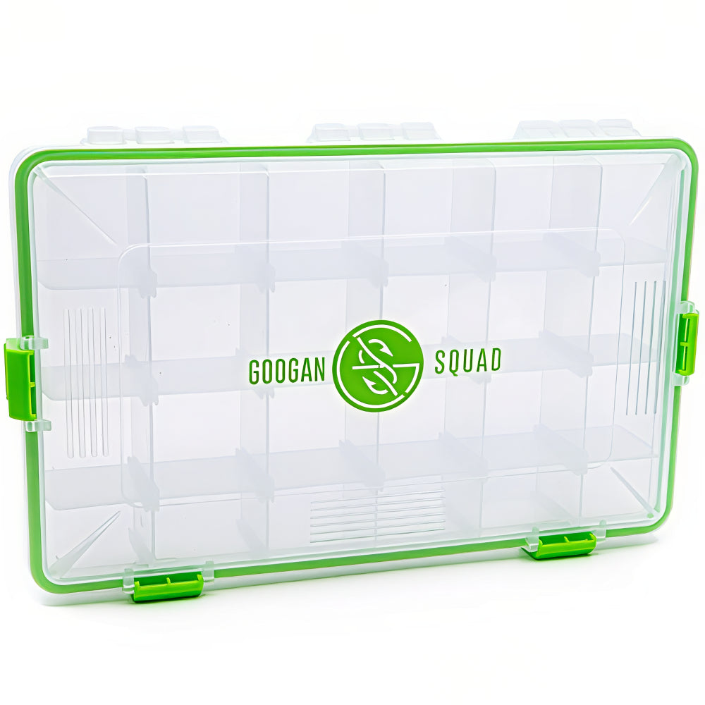 GOOGAN BAITS Casket 2.0 GOOG-3600-CSKT-2.0