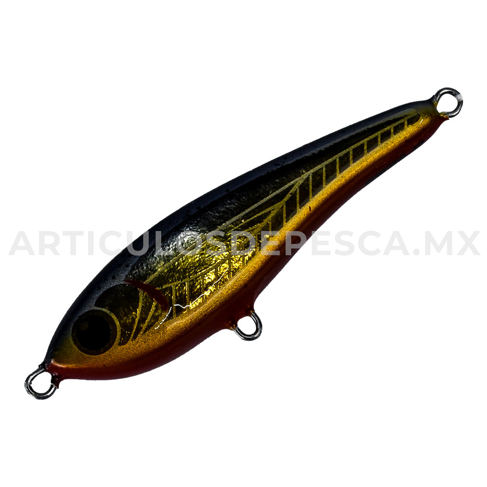 ULUA HUNT Sinking StickBait 4.3" ULHSS40