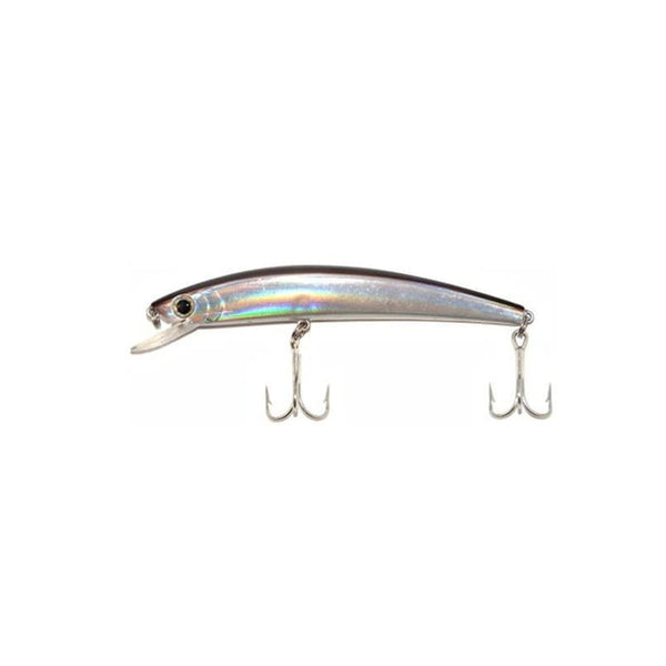 LAZER SHARP Pro Minnow 0-5 FT