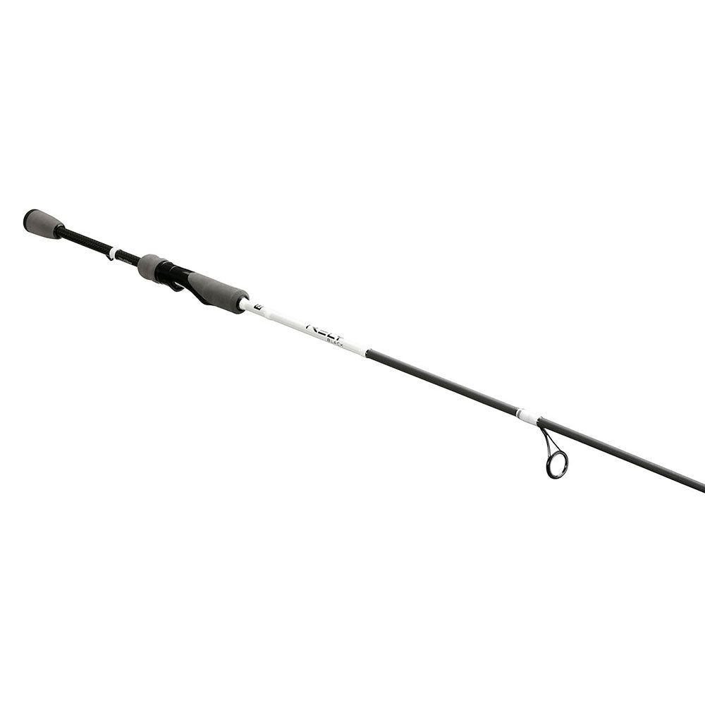 13 FISHING Caña Spinning Rely S 8'2" MH Fast RSS82MH2 (2 Tramos)