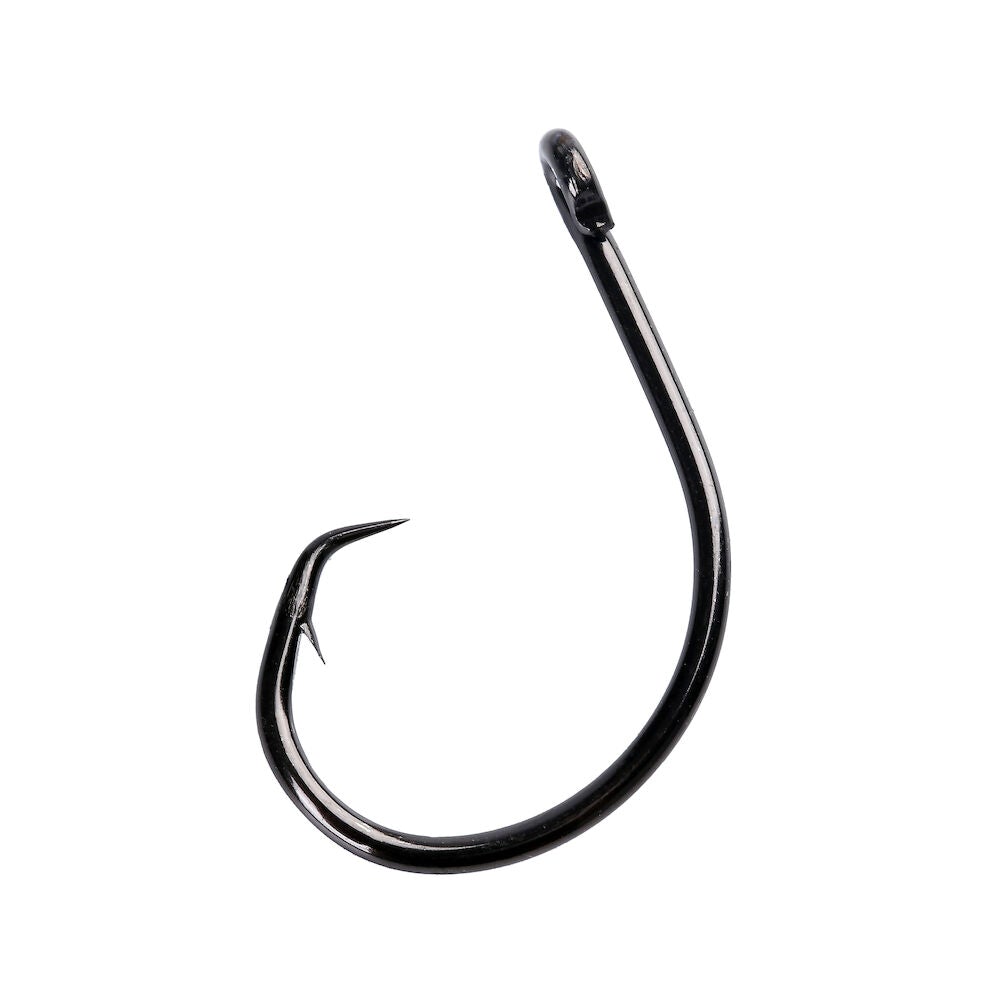 MUSTAD Anzuelo Demon Perfect Circle Hook In-Line 39950NP (Bulk Pack)