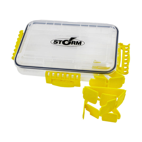 STORM Caja Waterproof Mediana 16STORGEM