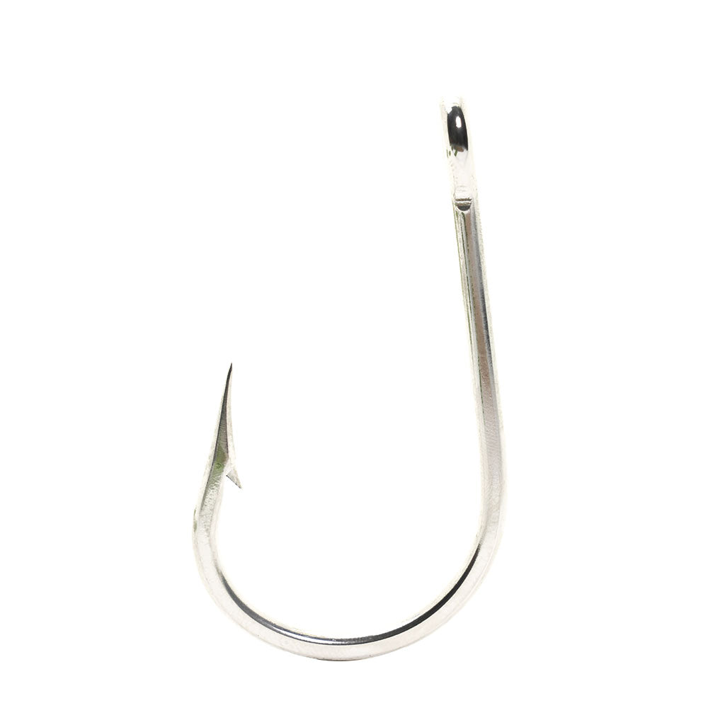 MUSTAD Anzuelo Stainless Southern and Tuna Hook 7691S-SS