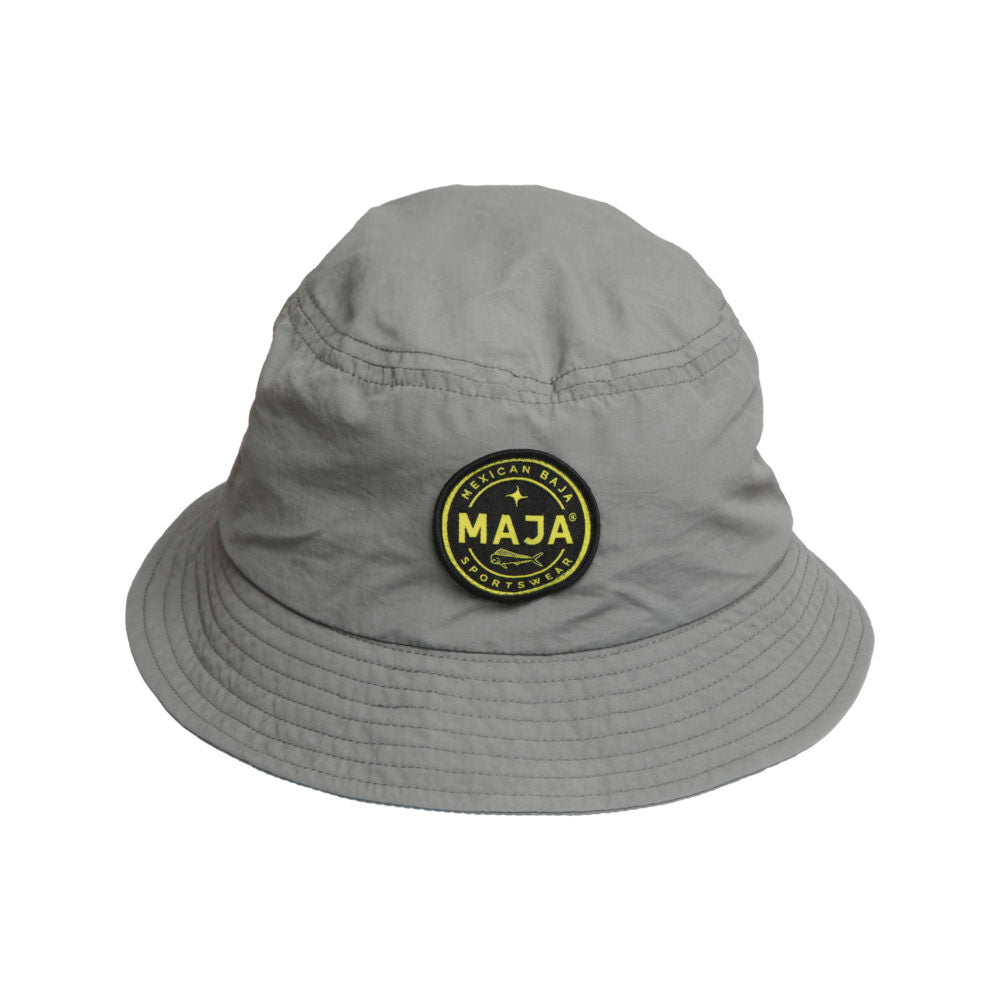 MAJA Bucket Hat Mexican Baja Gris A-SB1-2