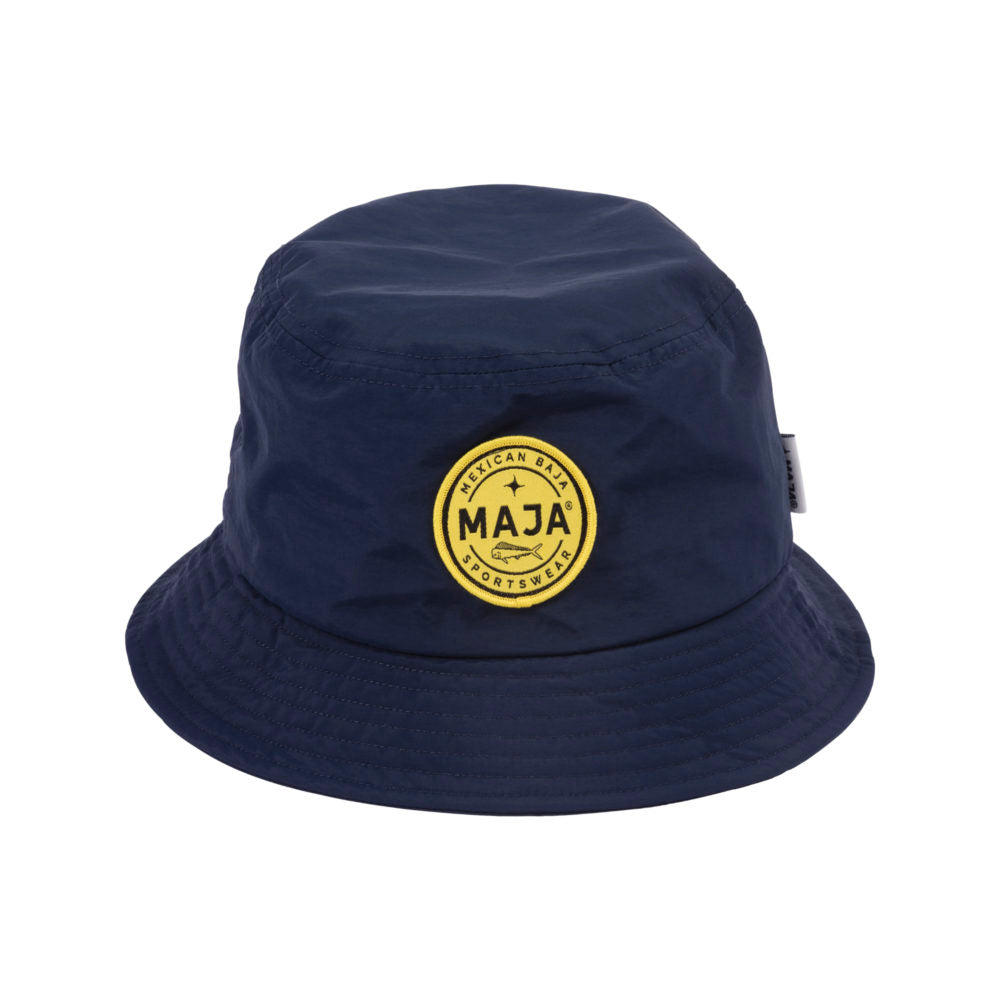 MAJA Bucket Hat Mexican Baja Azul A-SB1-3