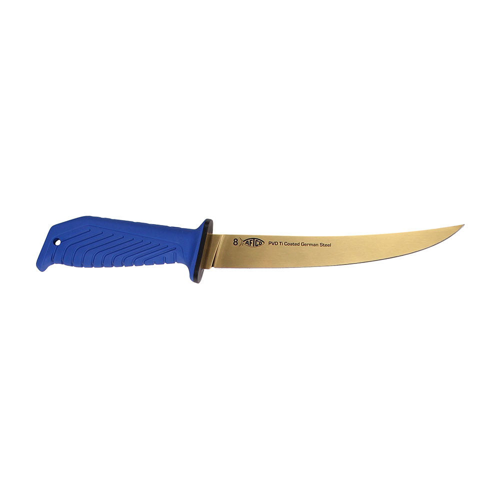 AFTCO Cuchillo Flex Knife 8" AFKF08