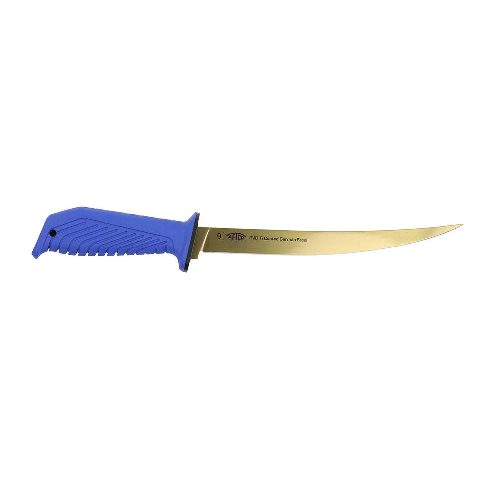 AFTCO Cuchillo Flex Knife 9" AFKF09