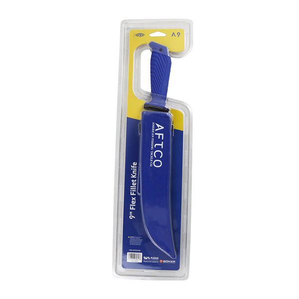 AFTCO Flex Knife 9