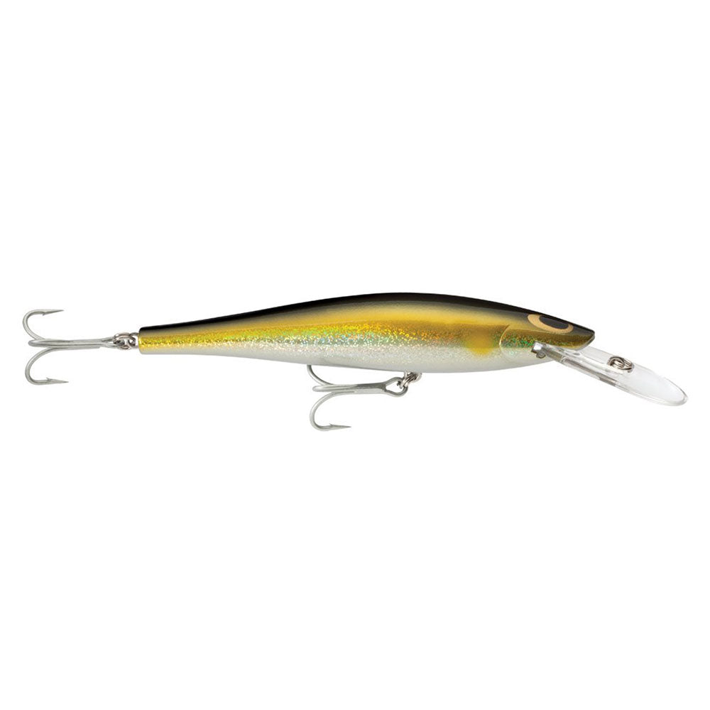 Isca Artificial Williamson Speed Pro Deep 14WISP130 13cm 30g - Williamson - - A Melhor Loja Virtual De Pesca E Camping