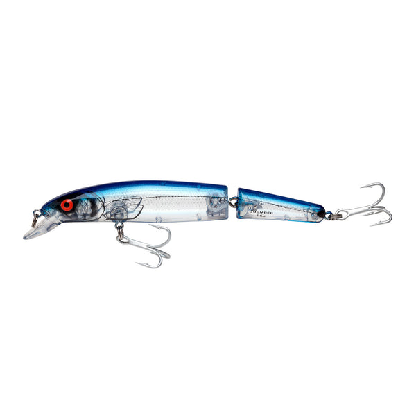BOMBER Heavy Duty Jointed Long A 2-3 FT BSW16J