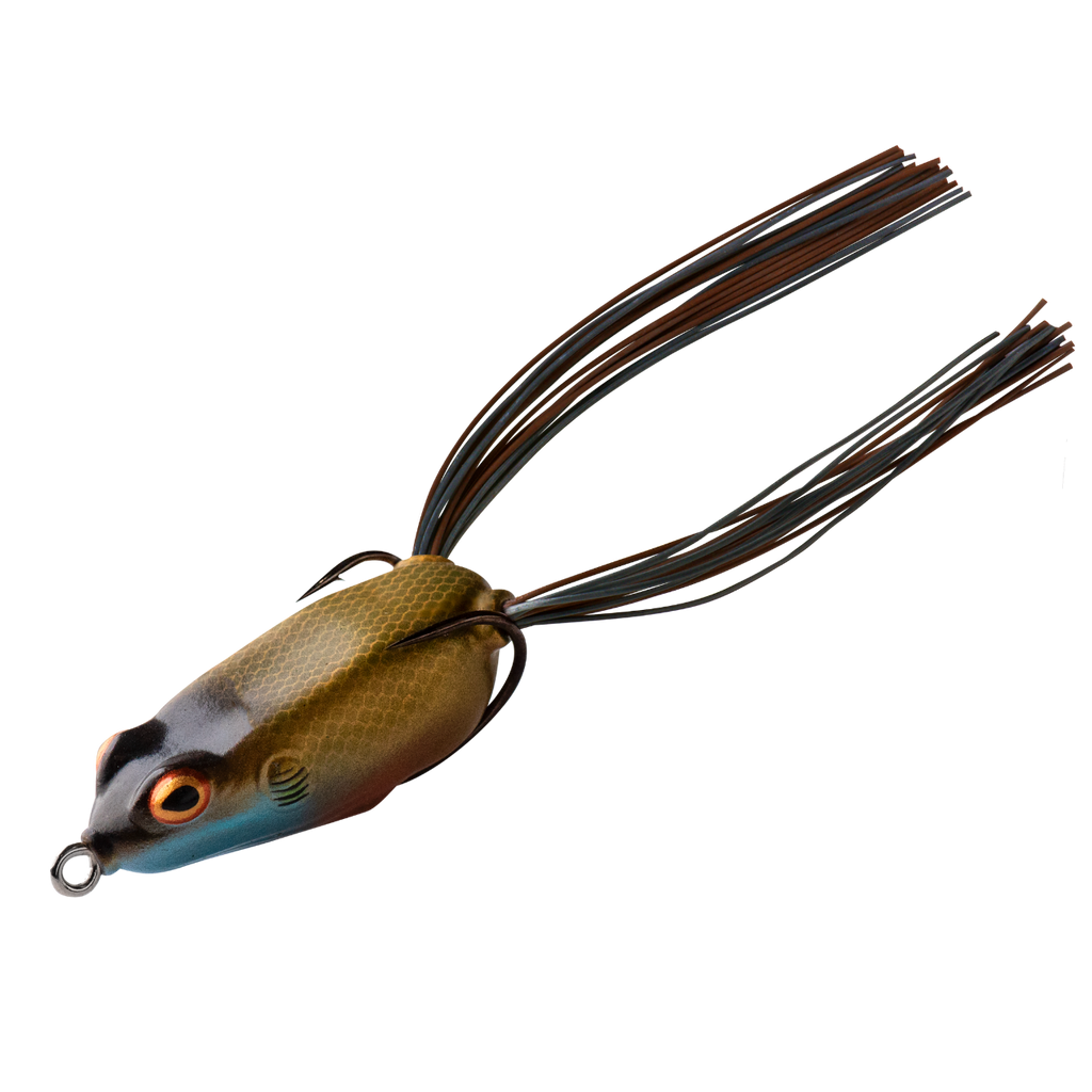 BOOYAH Pad Crasher JR 2" BYPC2